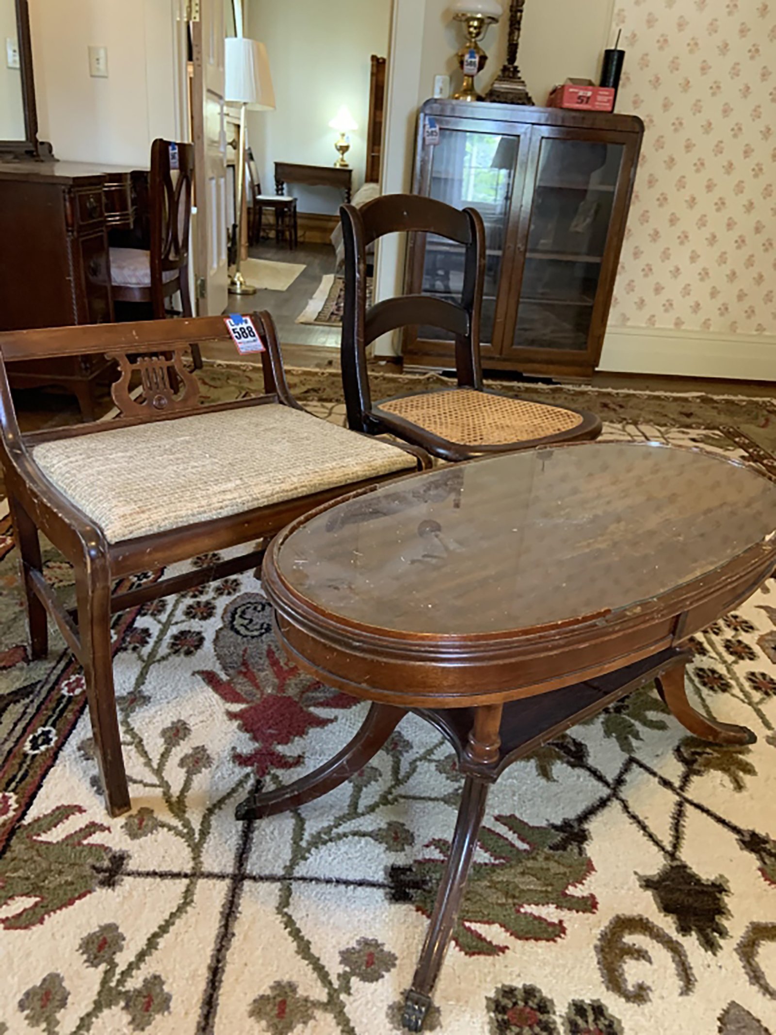 Property photo 93 - TIMED ONLINE ONLY PERSONAL PROPERTY AUCTION IN MIAMI COUNTY, INDIANA