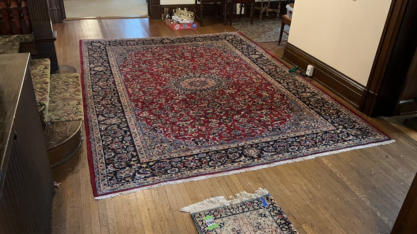 Property photo 110 - TIMED ONLINE ONLY PERSONAL PROPERTY AUCTION IN MIAMI COUNTY, INDIANA