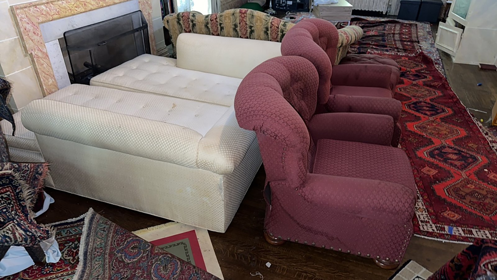 Property photo 144 - TIMED ONLINE ONLY PERSONAL PROPERTY AUCTION IN MIAMI COUNTY, INDIANA