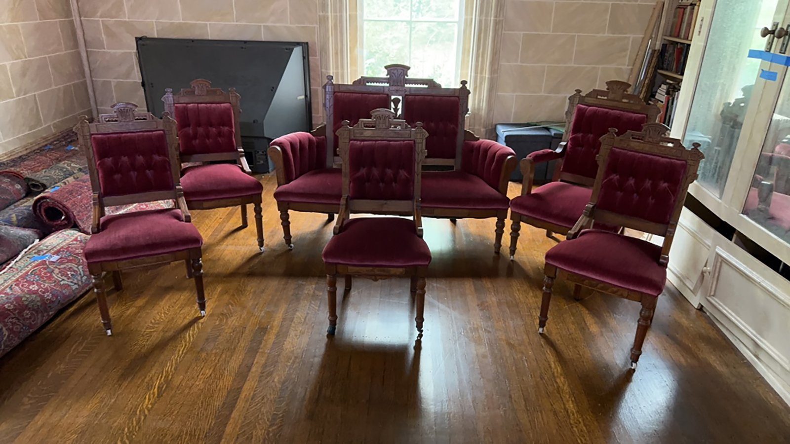 Property photo 160 - TIMED ONLINE ONLY PERSONAL PROPERTY AUCTION IN MIAMI COUNTY, INDIANA