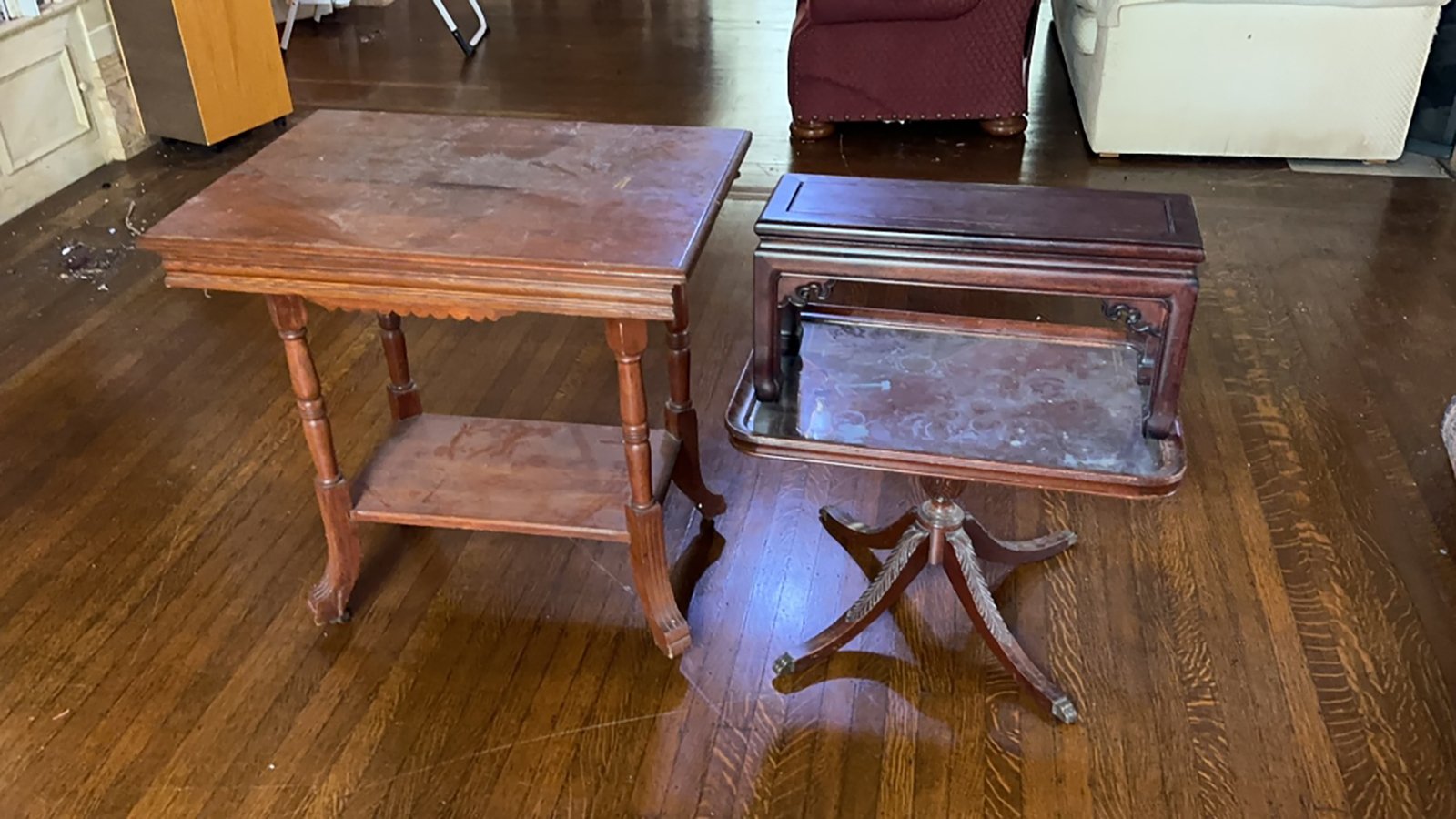 Property photo 161 - TIMED ONLINE ONLY PERSONAL PROPERTY AUCTION IN MIAMI COUNTY, INDIANA