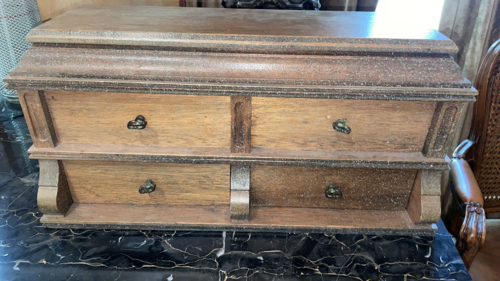 Property photo 196 - TIMED ONLINE ONLY PERSONAL PROPERTY AUCTION IN MIAMI COUNTY, INDIANA