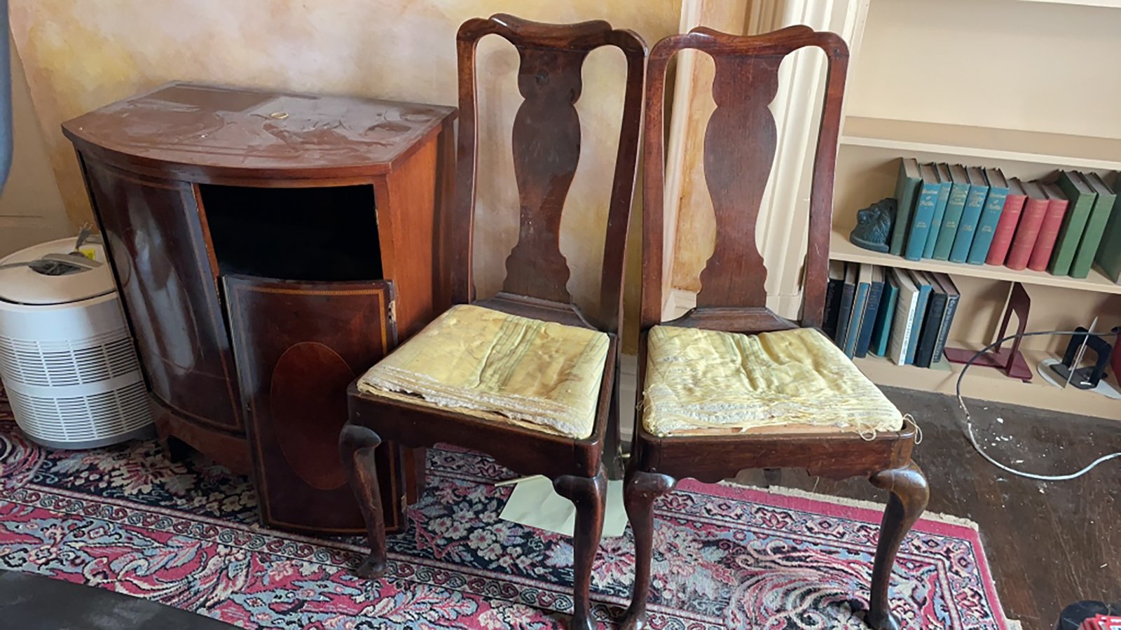 Property photo 213 - TIMED ONLINE ONLY PERSONAL PROPERTY AUCTION IN MIAMI COUNTY, INDIANA