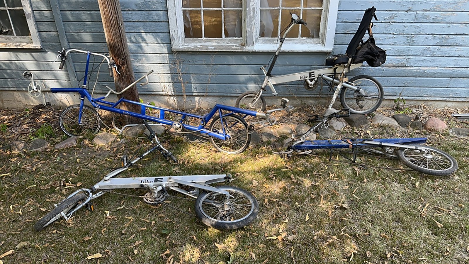 Property photo 91 - TIMED ONLINE ONLY PERSONAL PROPERTY AUCTION IN MIAMI COUNTY, INDIANA