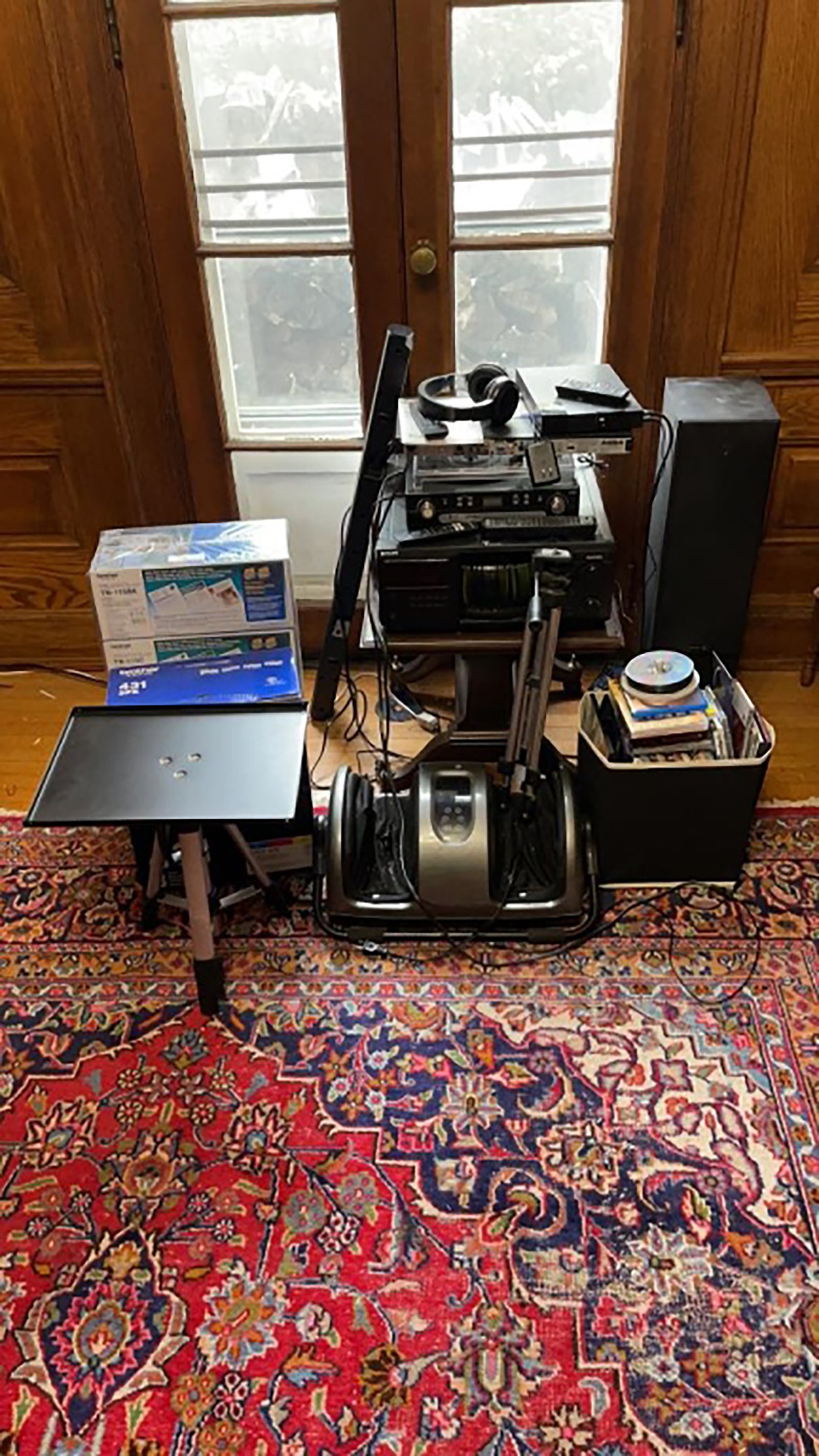 Property photo 142 - TIMED ONLINE ONLY PERSONAL PROPERTY AUCTION IN MIAMI COUNTY, INDIANA