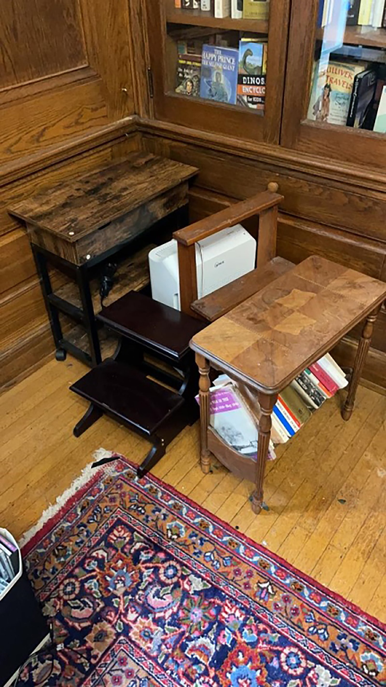 Property photo 143 - TIMED ONLINE ONLY PERSONAL PROPERTY AUCTION IN MIAMI COUNTY, INDIANA