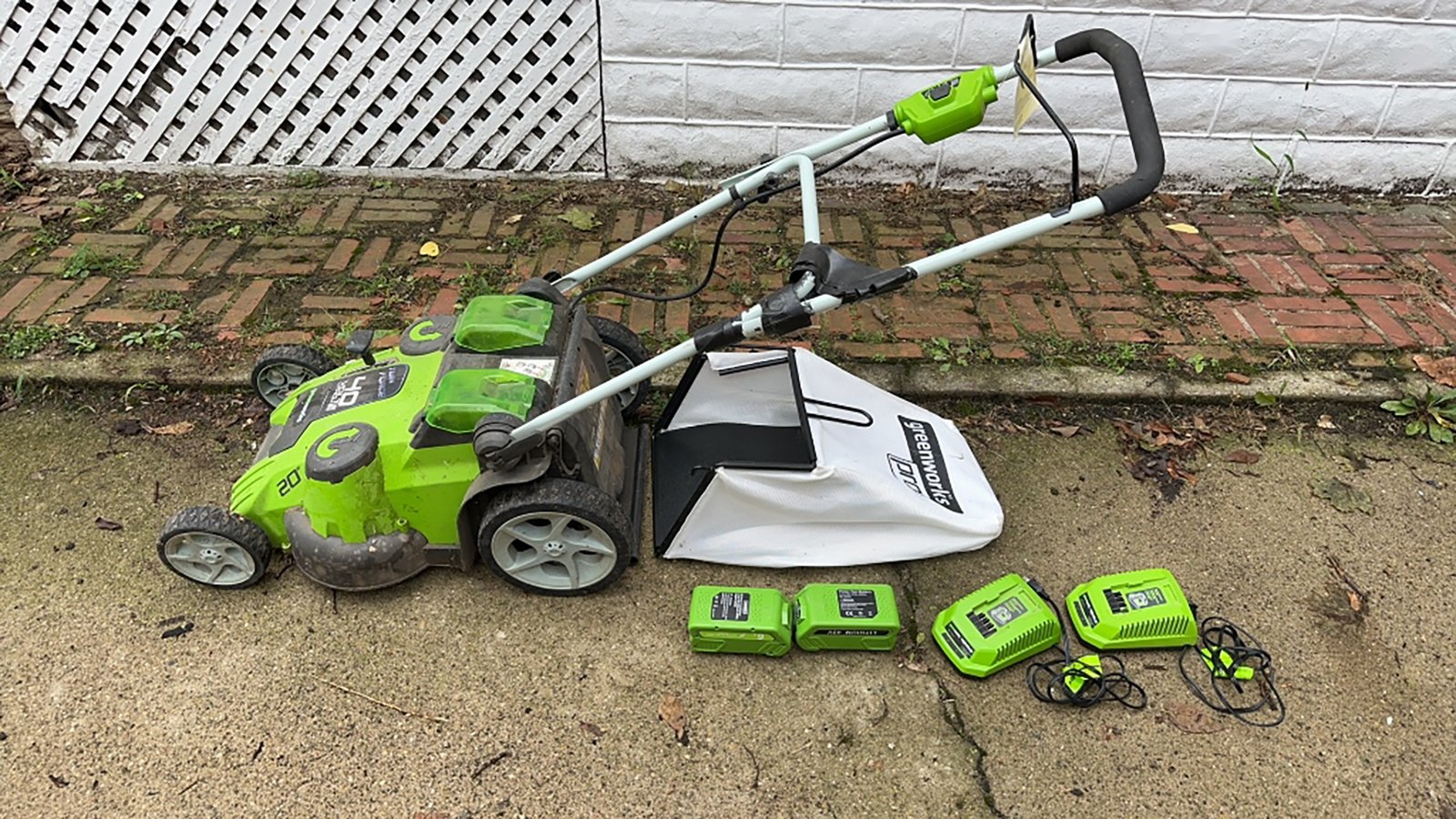 Property photo 8 - TIMED ONLINE ONLY PERSONAL PROPERTY AUCTION IN MIAMI COUNTY, INDIANA