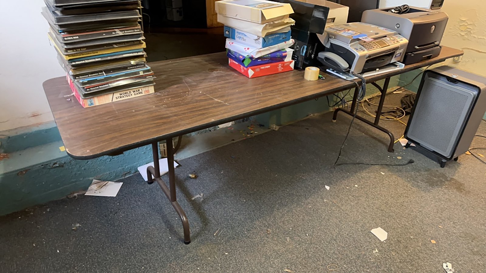 Property photo 169 - TIMED ONLINE ONLY PERSONAL PROPERTY AUCTION IN MIAMI COUNTY, INDIANA