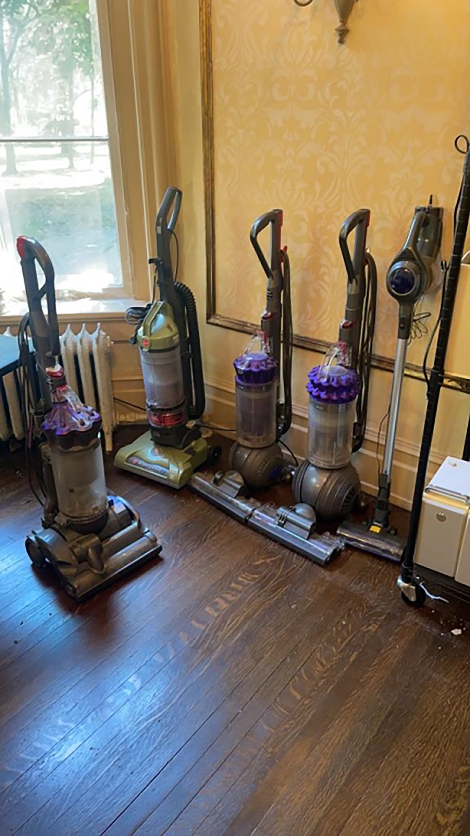 Property photo 185 - TIMED ONLINE ONLY PERSONAL PROPERTY AUCTION IN MIAMI COUNTY, INDIANA