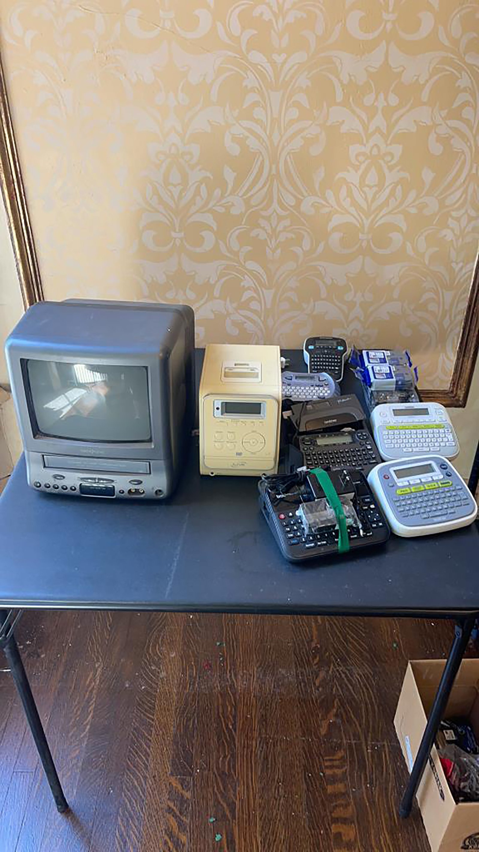 Property photo 191 - TIMED ONLINE ONLY PERSONAL PROPERTY AUCTION IN MIAMI COUNTY, INDIANA
