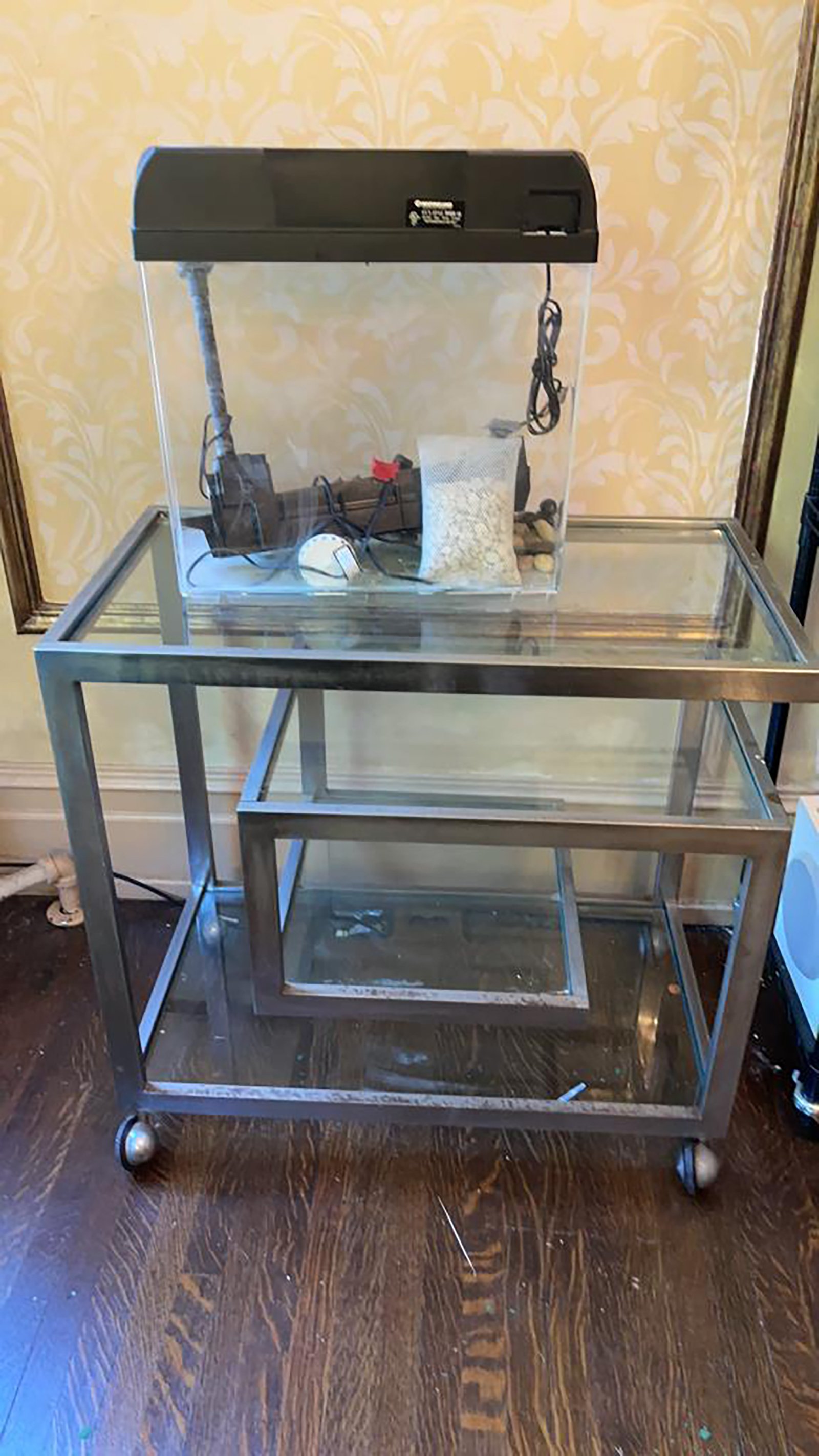 Property photo 206 - TIMED ONLINE ONLY PERSONAL PROPERTY AUCTION IN MIAMI COUNTY, INDIANA