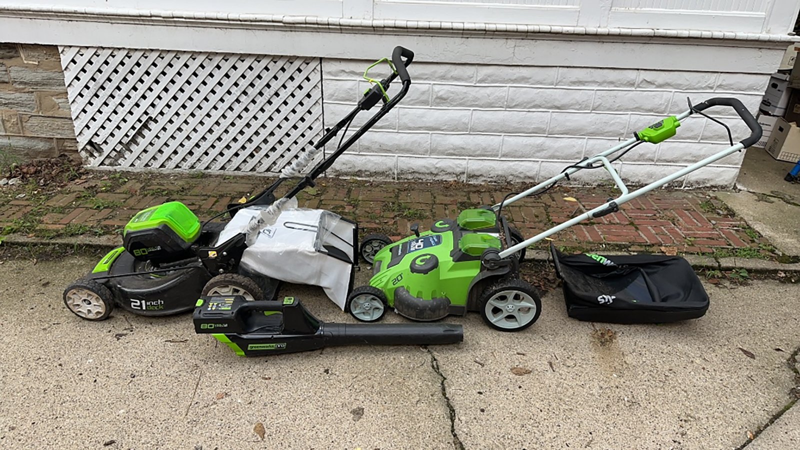 Property photo 17 - TIMED ONLINE ONLY PERSONAL PROPERTY AUCTION IN MIAMI COUNTY, INDIANA