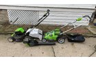 Property photo 17 - TIMED ONLINE ONLY PERSONAL PROPERTY AUCTION IN MIAMI COUNTY, INDIANA