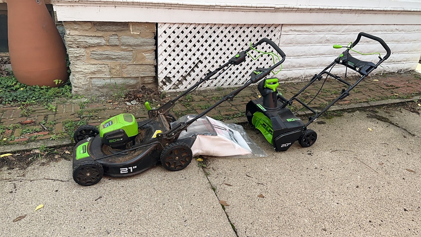 Property photo 18 - TIMED ONLINE ONLY PERSONAL PROPERTY AUCTION IN MIAMI COUNTY, INDIANA