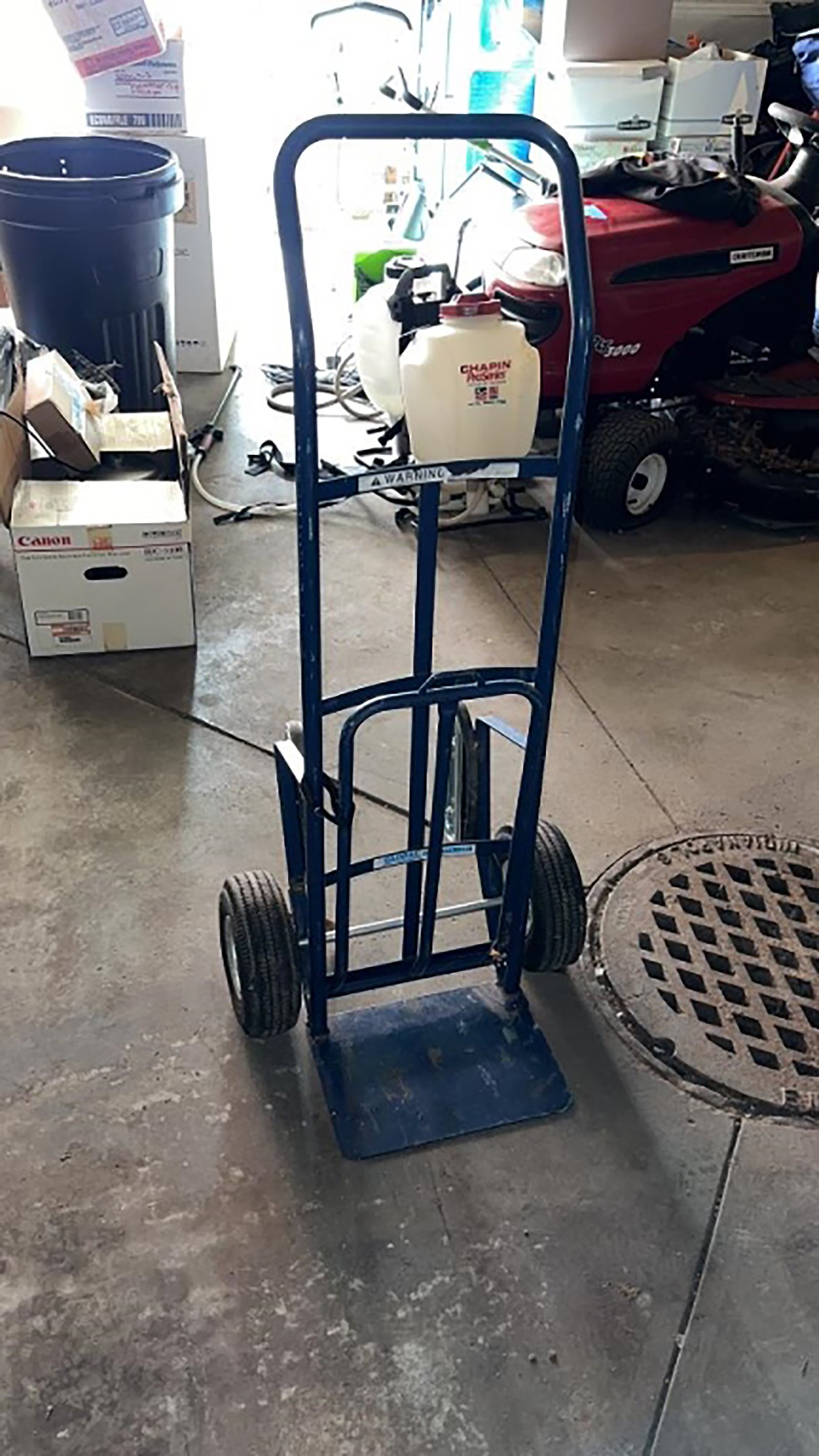Property photo 80 - TIMED ONLINE ONLY PERSONAL PROPERTY AUCTION IN MIAMI COUNTY, INDIANA