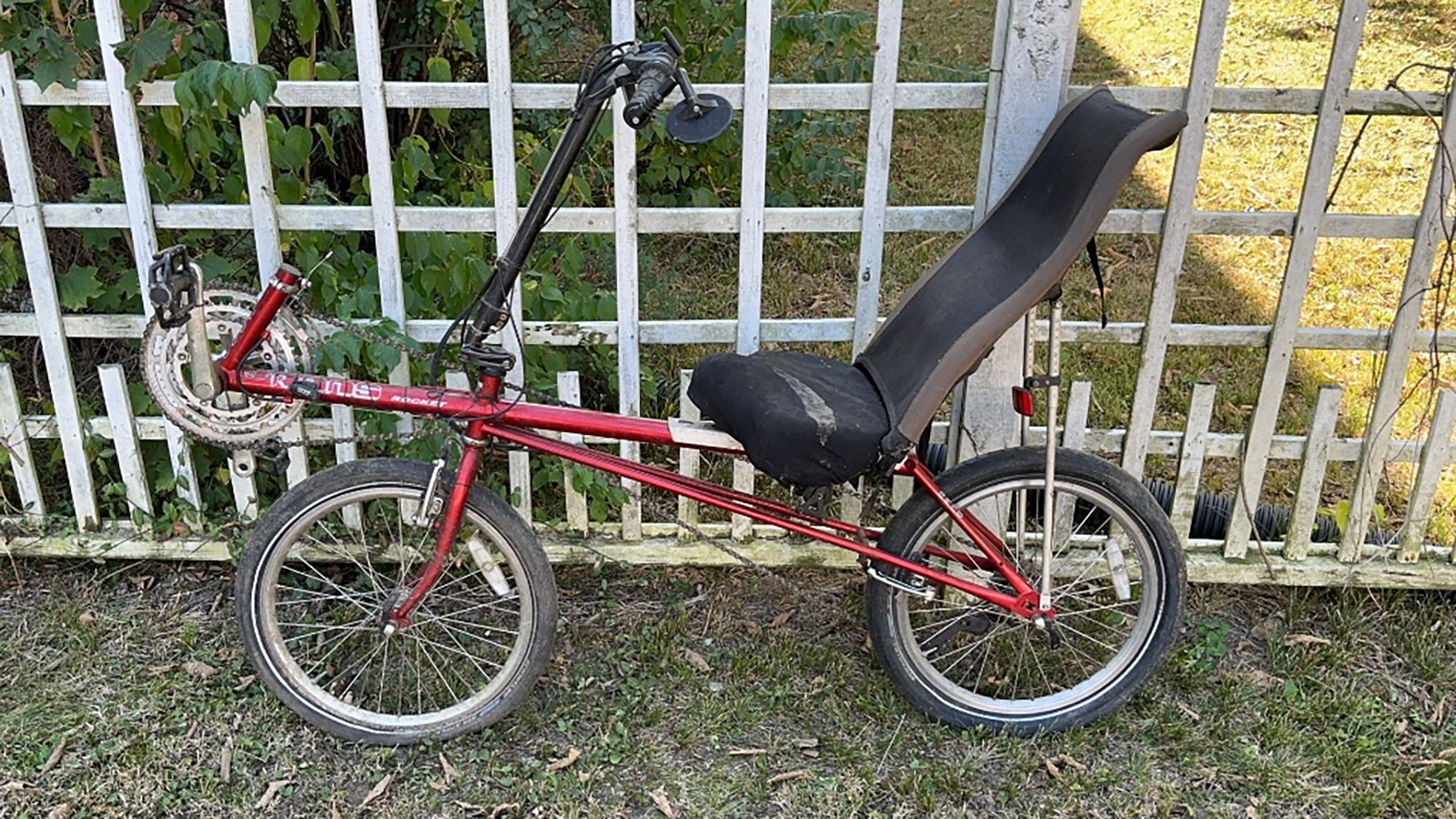 Property photo 86 - TIMED ONLINE ONLY PERSONAL PROPERTY AUCTION IN MIAMI COUNTY, INDIANA