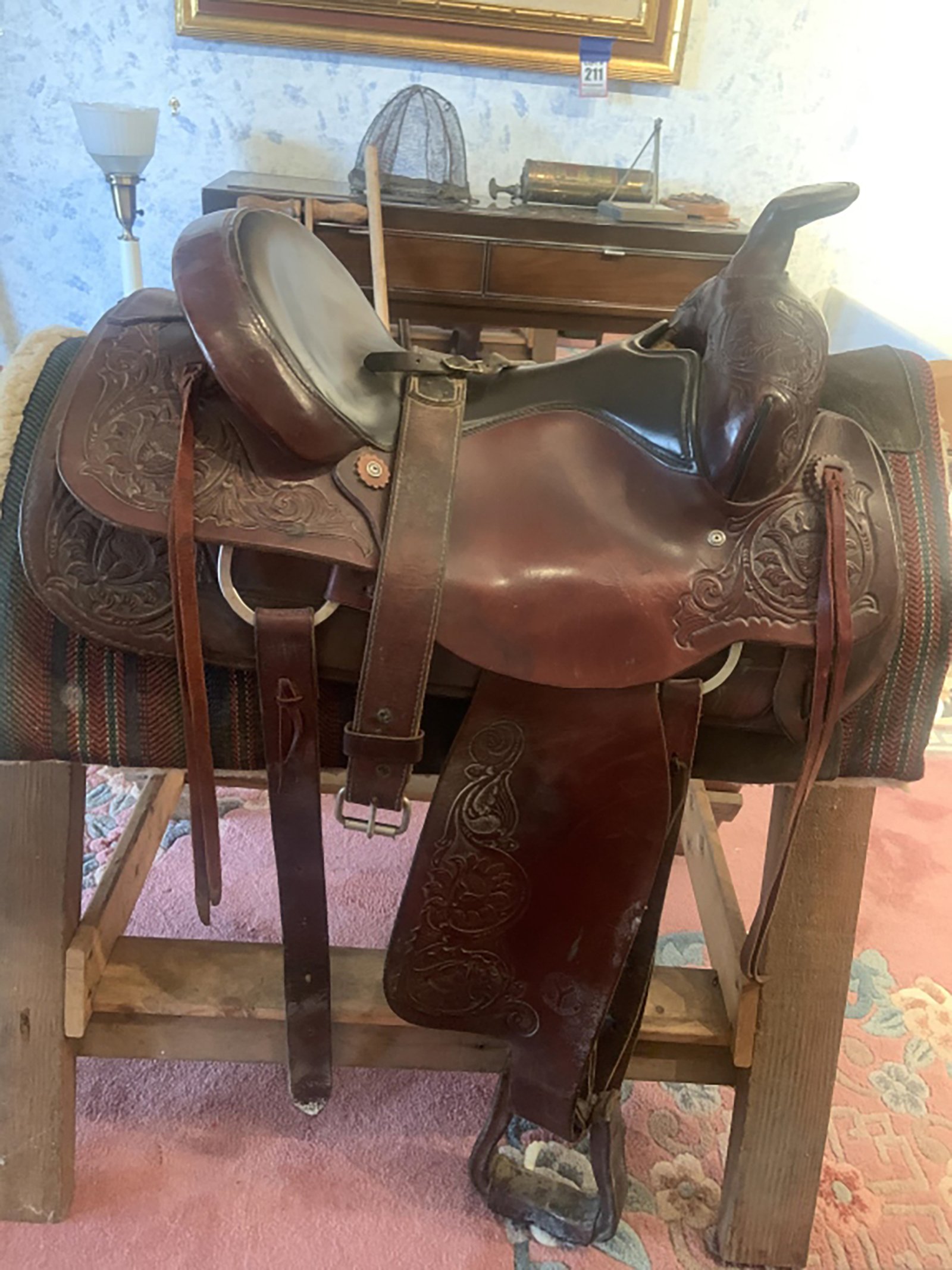 Property photo 197 - TIMED ONLINE ONLY PERSONAL PROPERTY AUCTION IN NOBLE COUNTY, INDIANA