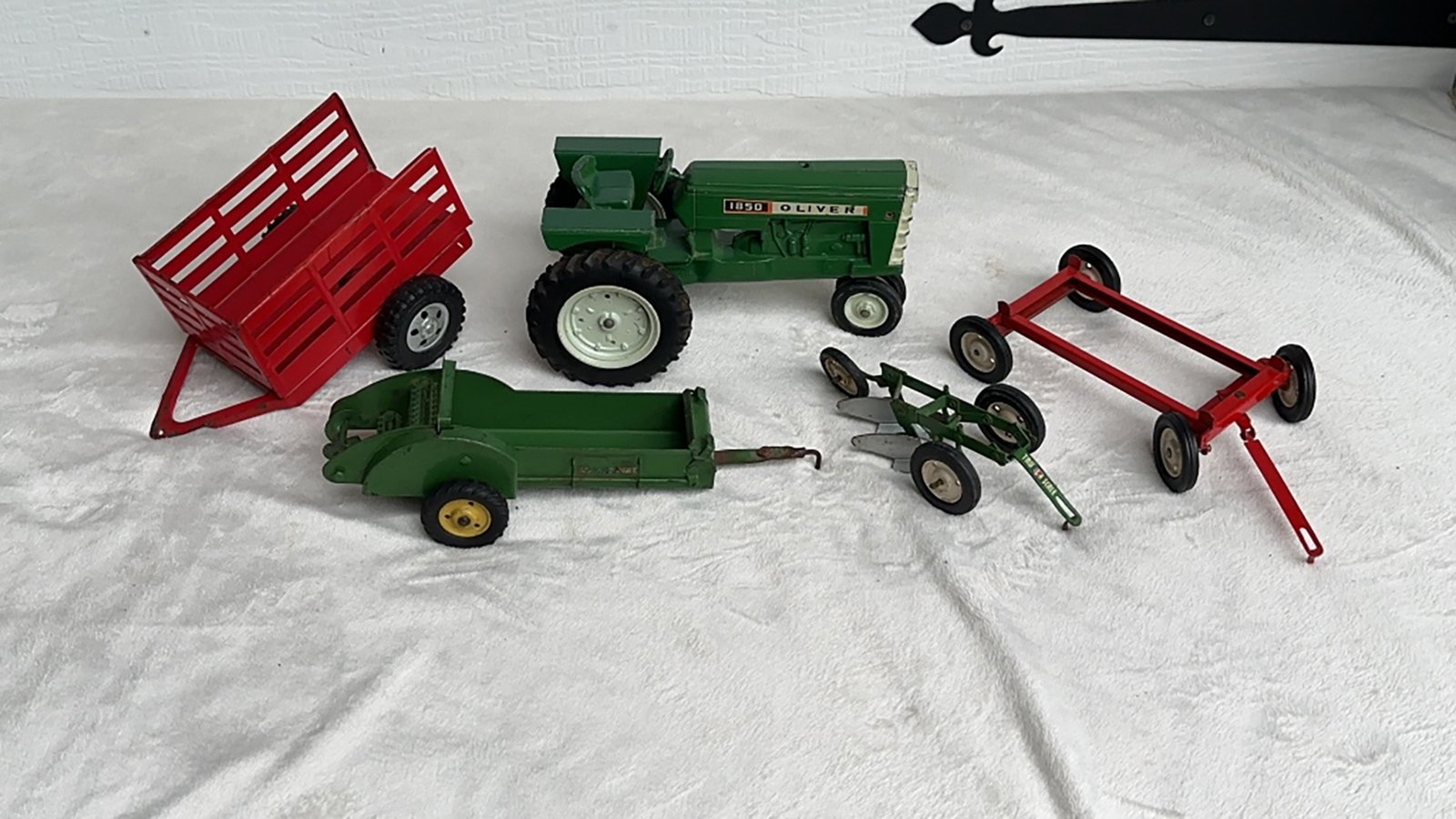 Property photo 331 - TIMED ONLINE ONLY PERSONAL PROPERTY AUCTION IN NOBLE COUNTY, INDIANA