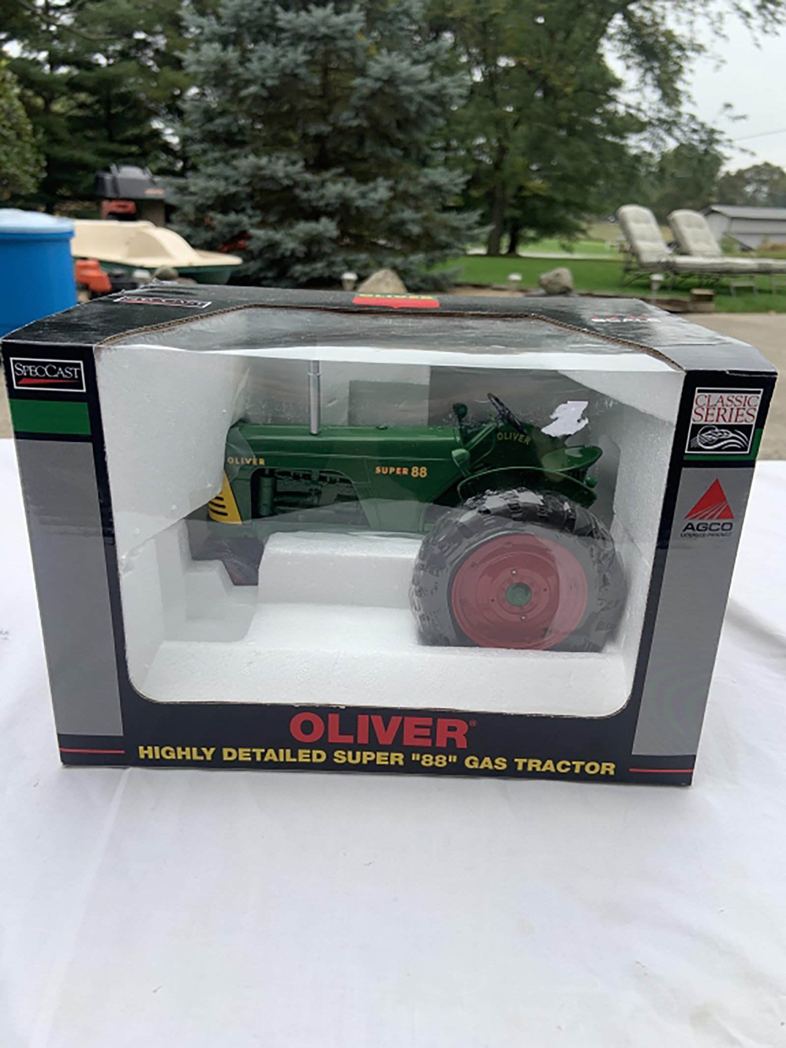 Property photo 406 - TIMED ONLINE ONLY PERSONAL PROPERTY AUCTION IN NOBLE COUNTY, INDIANA