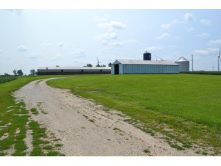 Property photo 94 - LAND AUCTION - 1103.8+/- ACRES OFFERED IN 14 TRACTS OR ANY COMBINATION IN KANKAKEE, FORD, & IROQUOIS COUNTIES, ILLINOIS (TRACTS RANGING FROM 40-167.9+/- ACRES)