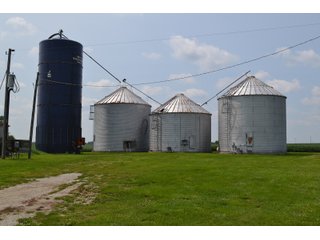 Property photo 95 - LAND AUCTION - 1103.8+/- ACRES OFFERED IN 14 TRACTS OR ANY COMBINATION IN KANKAKEE, FORD, & IROQUOIS COUNTIES, ILLINOIS (TRACTS RANGING FROM 40-167.9+/- ACRES)