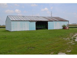Property photo 96 - LAND AUCTION - 1103.8+/- ACRES OFFERED IN 14 TRACTS OR ANY COMBINATION IN KANKAKEE, FORD, & IROQUOIS COUNTIES, ILLINOIS (TRACTS RANGING FROM 40-167.9+/- ACRES)