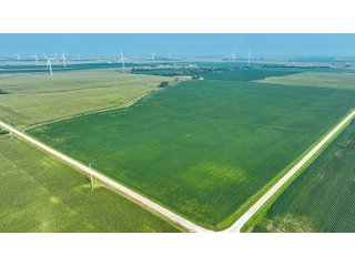 Property photo 33 - LAND AUCTION - 1103.8+/- ACRES OFFERED IN 14 TRACTS OR ANY COMBINATION IN KANKAKEE, FORD, & IROQUOIS COUNTIES, ILLINOIS (TRACTS RANGING FROM 40-167.9+/- ACRES)