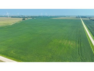 Property photo 34 - LAND AUCTION - 1103.8+/- ACRES OFFERED IN 14 TRACTS OR ANY COMBINATION IN KANKAKEE, FORD, & IROQUOIS COUNTIES, ILLINOIS (TRACTS RANGING FROM 40-167.9+/- ACRES)