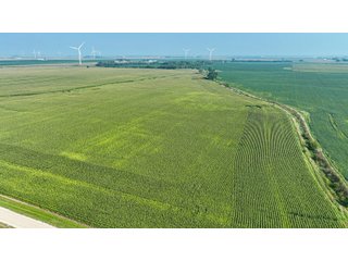 Property photo 44 - LAND AUCTION - 1103.8+/- ACRES OFFERED IN 14 TRACTS OR ANY COMBINATION IN KANKAKEE, FORD, & IROQUOIS COUNTIES, ILLINOIS (TRACTS RANGING FROM 40-167.9+/- ACRES)