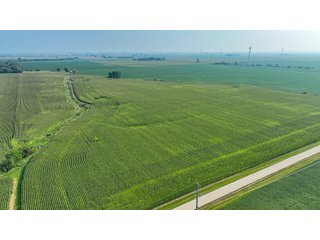 Property photo 45 - LAND AUCTION - 1103.8+/- ACRES OFFERED IN 14 TRACTS OR ANY COMBINATION IN KANKAKEE, FORD, & IROQUOIS COUNTIES, ILLINOIS (TRACTS RANGING FROM 40-167.9+/- ACRES)