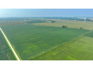 Property photo 37 - LAND AUCTION - 1103.8+/- ACRES OFFERED IN 14 TRACTS OR ANY COMBINATION IN KANKAKEE, FORD, & IROQUOIS COUNTIES, ILLINOIS (TRACTS RANGING FROM 40-167.9+/- ACRES)