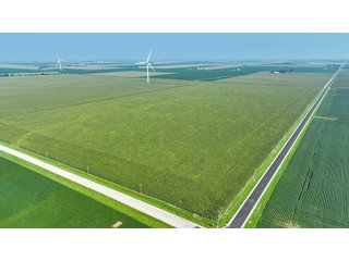 Property photo 2 - LAND AUCTION - 1103.8+/- ACRES OFFERED IN 14 TRACTS OR ANY COMBINATION IN KANKAKEE, FORD, & IROQUOIS COUNTIES, ILLINOIS (TRACTS RANGING FROM 40-167.9+/- ACRES)
