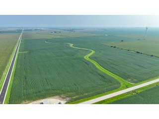 Property photo 21 - LAND AUCTION - 1103.8+/- ACRES OFFERED IN 14 TRACTS OR ANY COMBINATION IN KANKAKEE, FORD, & IROQUOIS COUNTIES, ILLINOIS (TRACTS RANGING FROM 40-167.9+/- ACRES)