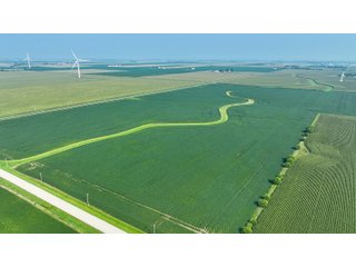 Property photo 22 - LAND AUCTION - 1103.8+/- ACRES OFFERED IN 14 TRACTS OR ANY COMBINATION IN KANKAKEE, FORD, & IROQUOIS COUNTIES, ILLINOIS (TRACTS RANGING FROM 40-167.9+/- ACRES)