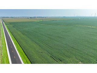 Property photo 17 - LAND AUCTION - 1103.8+/- ACRES OFFERED IN 14 TRACTS OR ANY COMBINATION IN KANKAKEE, FORD, & IROQUOIS COUNTIES, ILLINOIS (TRACTS RANGING FROM 40-167.9+/- ACRES)