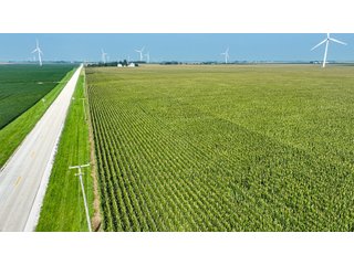 Property photo 5 - LAND AUCTION - 1103.8+/- ACRES OFFERED IN 14 TRACTS OR ANY COMBINATION IN KANKAKEE, FORD, & IROQUOIS COUNTIES, ILLINOIS (TRACTS RANGING FROM 40-167.9+/- ACRES)