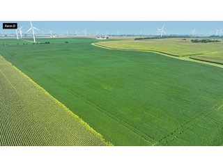 Property photo 106 - LAND AUCTION - 1103.8+/- ACRES OFFERED IN 14 TRACTS OR ANY COMBINATION IN KANKAKEE, FORD, & IROQUOIS COUNTIES, ILLINOIS (TRACTS RANGING FROM 40-167.9+/- ACRES)