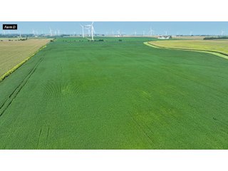 Property photo 107 - LAND AUCTION - 1103.8+/- ACRES OFFERED IN 14 TRACTS OR ANY COMBINATION IN KANKAKEE, FORD, & IROQUOIS COUNTIES, ILLINOIS (TRACTS RANGING FROM 40-167.9+/- ACRES)