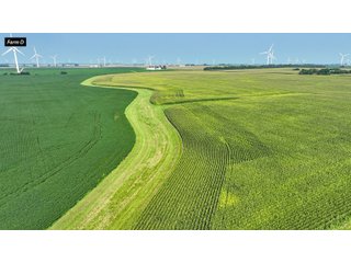 Property photo 109 - LAND AUCTION - 1103.8+/- ACRES OFFERED IN 14 TRACTS OR ANY COMBINATION IN KANKAKEE, FORD, & IROQUOIS COUNTIES, ILLINOIS (TRACTS RANGING FROM 40-167.9+/- ACRES)
