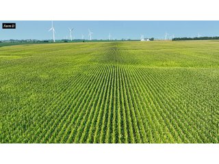 Property photo 111 - LAND AUCTION - 1103.8+/- ACRES OFFERED IN 14 TRACTS OR ANY COMBINATION IN KANKAKEE, FORD, & IROQUOIS COUNTIES, ILLINOIS (TRACTS RANGING FROM 40-167.9+/- ACRES)