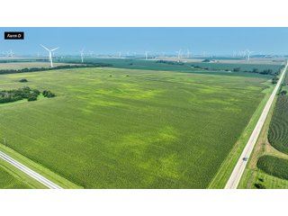Property photo 112 - LAND AUCTION - 1103.8+/- ACRES OFFERED IN 14 TRACTS OR ANY COMBINATION IN KANKAKEE, FORD, & IROQUOIS COUNTIES, ILLINOIS (TRACTS RANGING FROM 40-167.9+/- ACRES)