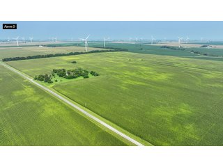 Property photo 113 - LAND AUCTION - 1103.8+/- ACRES OFFERED IN 14 TRACTS OR ANY COMBINATION IN KANKAKEE, FORD, & IROQUOIS COUNTIES, ILLINOIS (TRACTS RANGING FROM 40-167.9+/- ACRES)