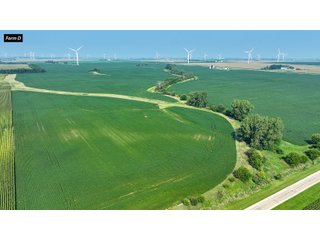 Property photo 117 - LAND AUCTION - 1103.8+/- ACRES OFFERED IN 14 TRACTS OR ANY COMBINATION IN KANKAKEE, FORD, & IROQUOIS COUNTIES, ILLINOIS (TRACTS RANGING FROM 40-167.9+/- ACRES)