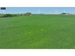 Property photo 121 - LAND AUCTION - 1103.8+/- ACRES OFFERED IN 14 TRACTS OR ANY COMBINATION IN KANKAKEE, FORD, & IROQUOIS COUNTIES, ILLINOIS (TRACTS RANGING FROM 40-167.9+/- ACRES)