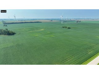 Property photo 122 - LAND AUCTION - 1103.8+/- ACRES OFFERED IN 14 TRACTS OR ANY COMBINATION IN KANKAKEE, FORD, & IROQUOIS COUNTIES, ILLINOIS (TRACTS RANGING FROM 40-167.9+/- ACRES)