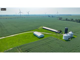 Property photo 123 - LAND AUCTION - 1103.8+/- ACRES OFFERED IN 14 TRACTS OR ANY COMBINATION IN KANKAKEE, FORD, & IROQUOIS COUNTIES, ILLINOIS (TRACTS RANGING FROM 40-167.9+/- ACRES)