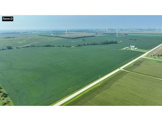 Property photo 124 - LAND AUCTION - 1103.8+/- ACRES OFFERED IN 14 TRACTS OR ANY COMBINATION IN KANKAKEE, FORD, & IROQUOIS COUNTIES, ILLINOIS (TRACTS RANGING FROM 40-167.9+/- ACRES)