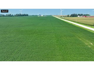 Property photo 126 - LAND AUCTION - 1103.8+/- ACRES OFFERED IN 14 TRACTS OR ANY COMBINATION IN KANKAKEE, FORD, & IROQUOIS COUNTIES, ILLINOIS (TRACTS RANGING FROM 40-167.9+/- ACRES)