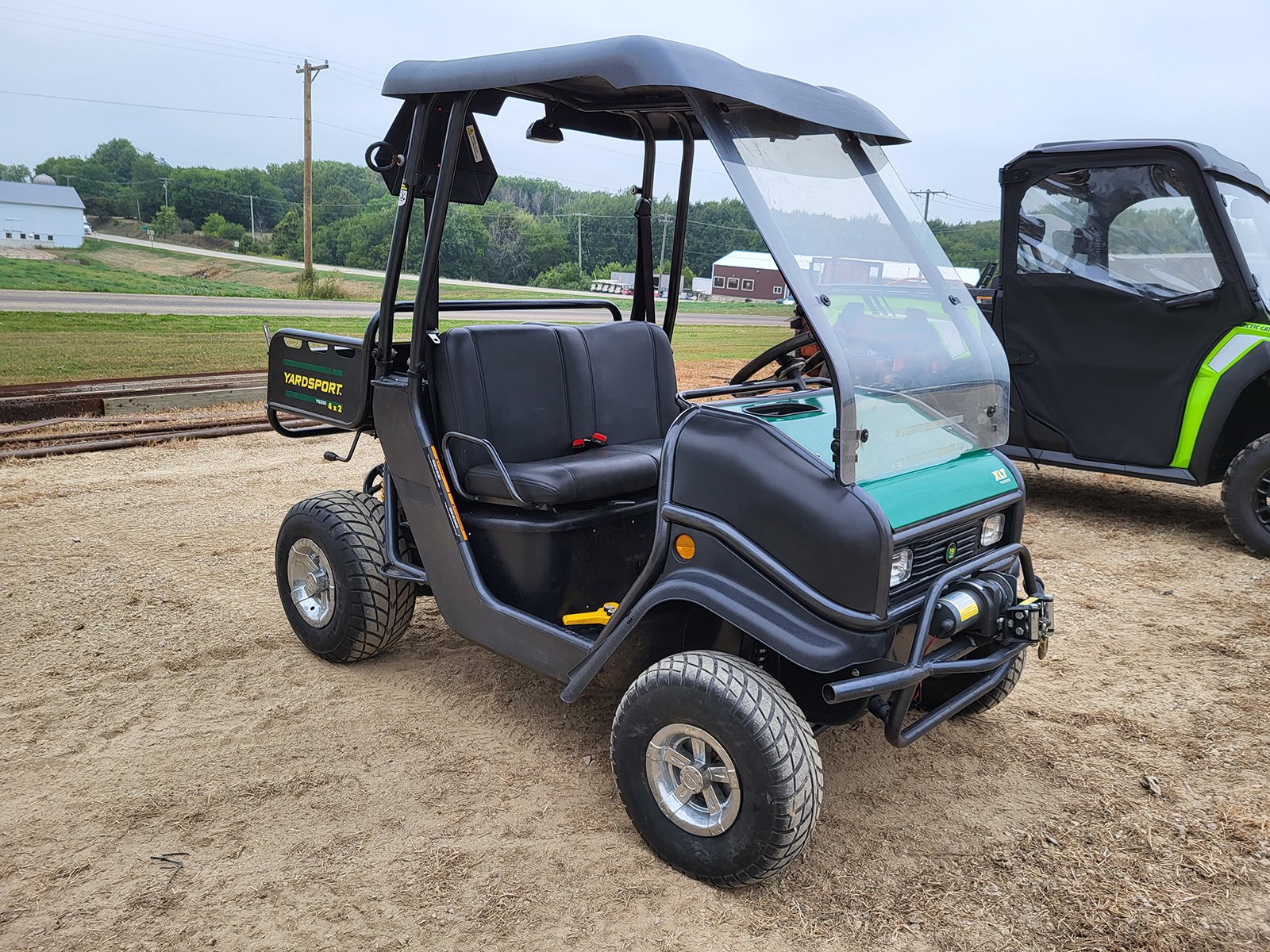 Property photo 13 - TIMED ONLINE ONLY PERSONAL PROPERTY AUCTION IN STEPHENSON COUNTY, ILLINOIS