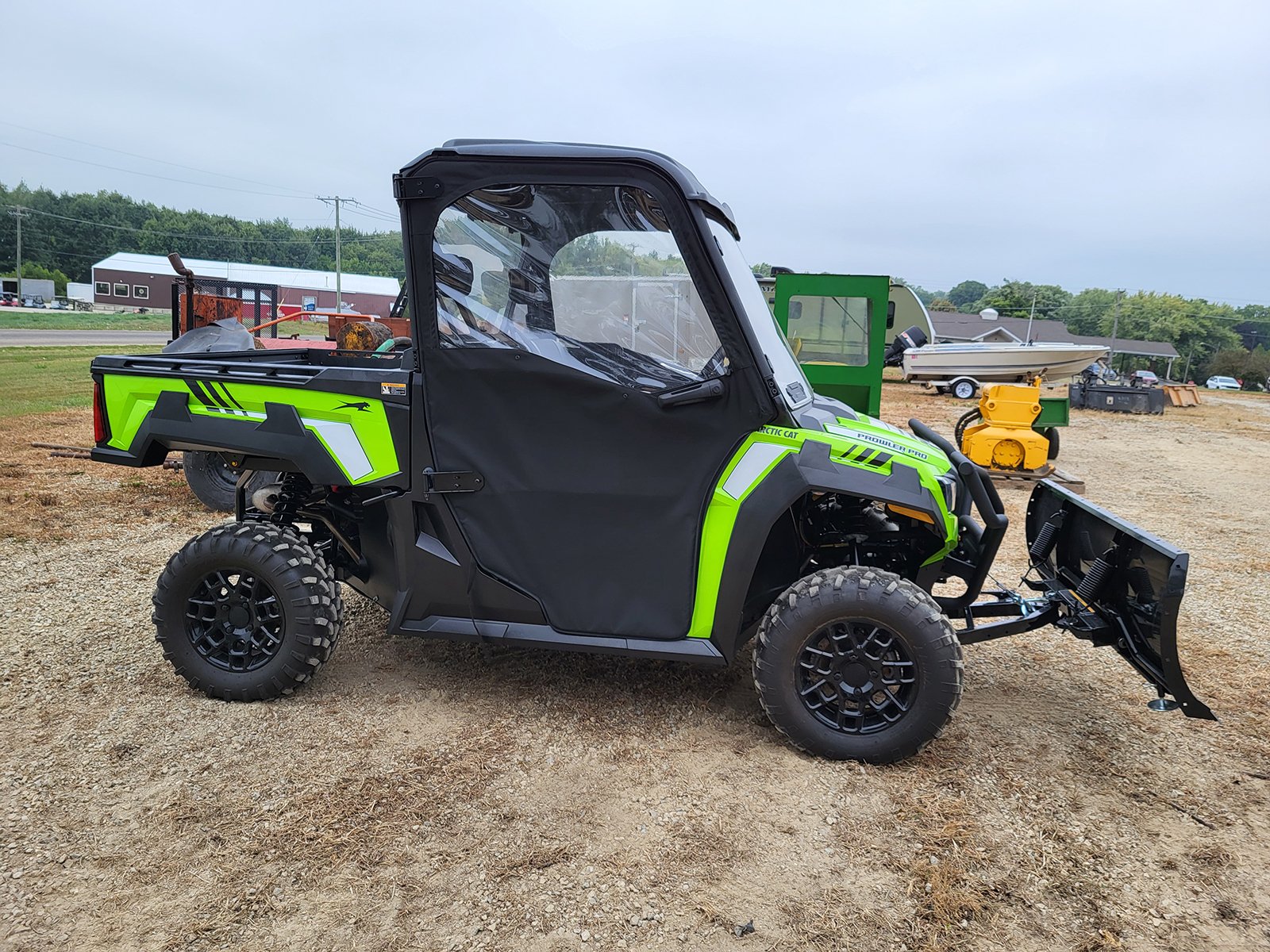 Property photo 15 - TIMED ONLINE ONLY PERSONAL PROPERTY AUCTION IN STEPHENSON COUNTY, ILLINOIS
